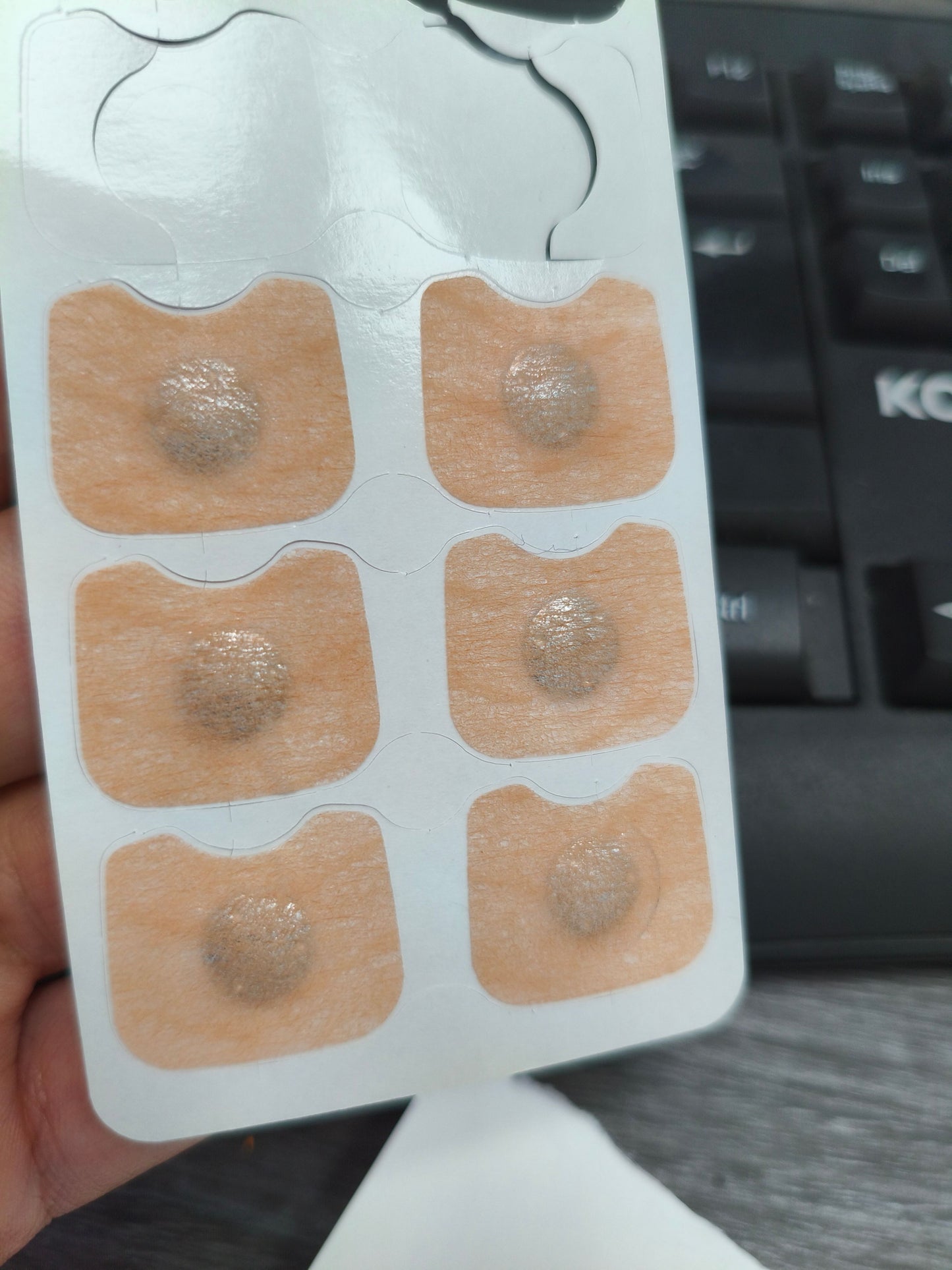 NOWOŚĆ SmartZone 3.0 Plastry Wodoodporne 90 szt