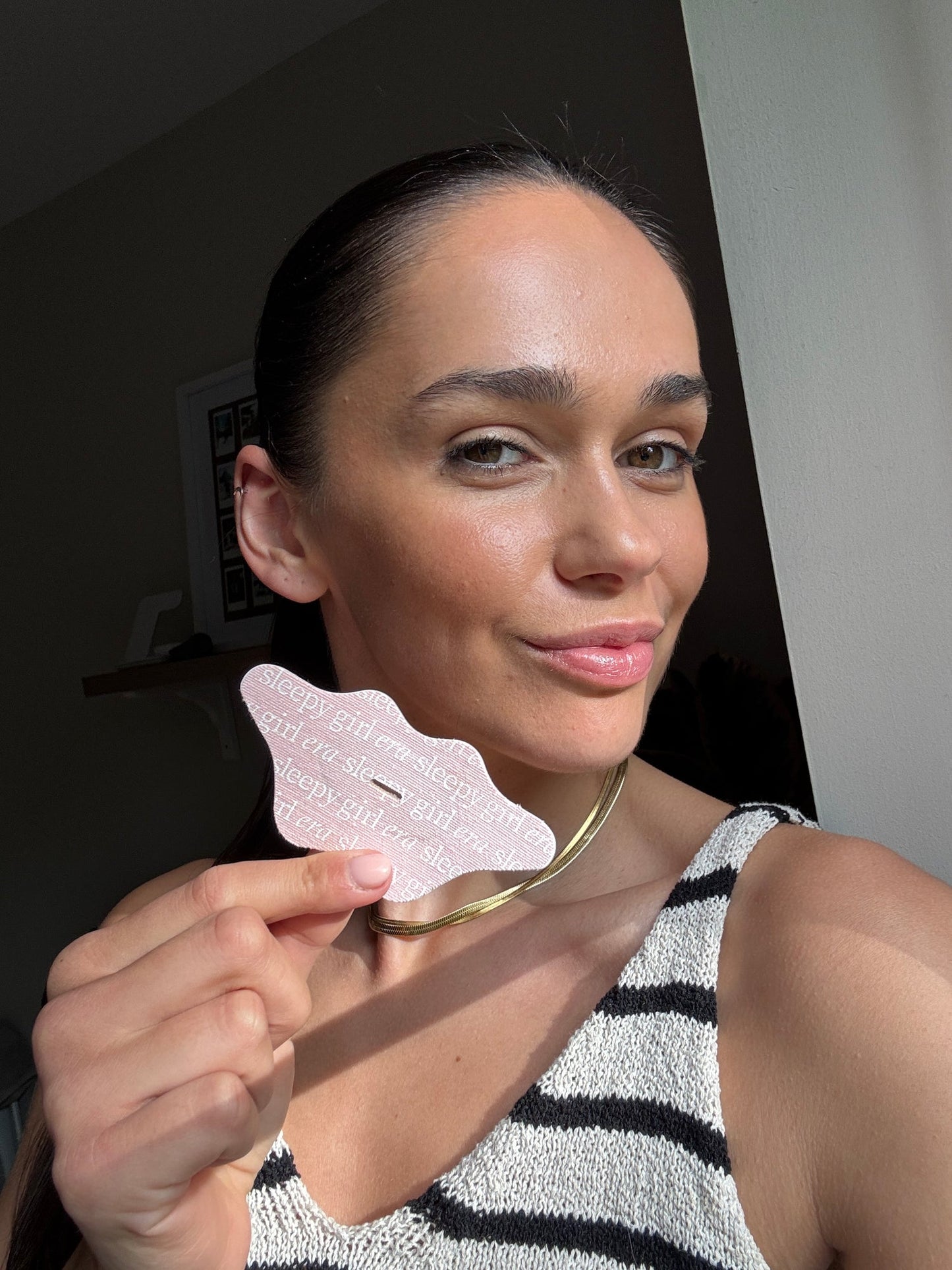 SmartZone® Plastry na usta