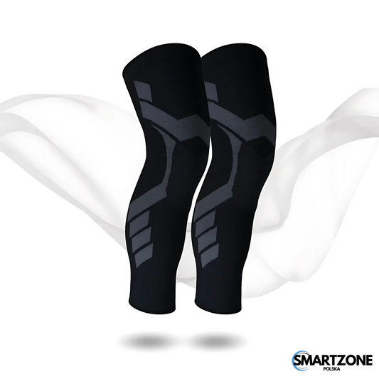 SmartZone™  Opaski kompresyjne na kolana i nogi