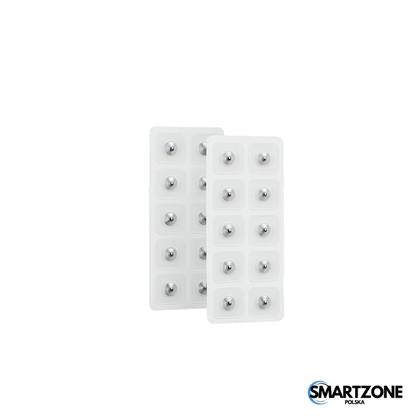 Plastry do wspomagacza oddychania SmartBreath 2.0