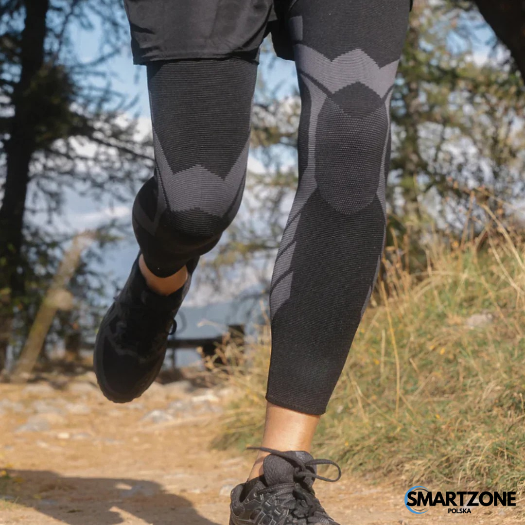 SmartZone™  Opaski kompresyjne na kolana i nogi