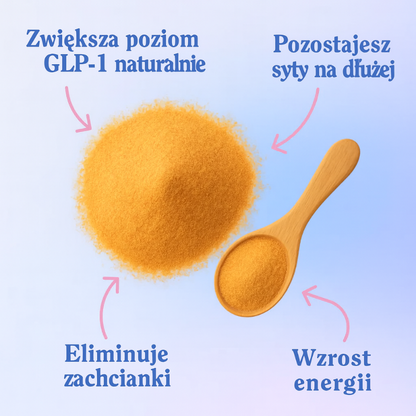 Smartzone® Yerba Magic – Naturalne Wsparcie Metabolizmu