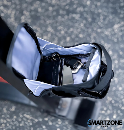 SmartZone – Magnetyczna Torba Sportowa