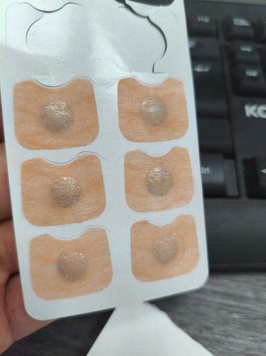 NOWOŚĆ SmartZone 3.0 Plastry Wodoodporne 30 szt