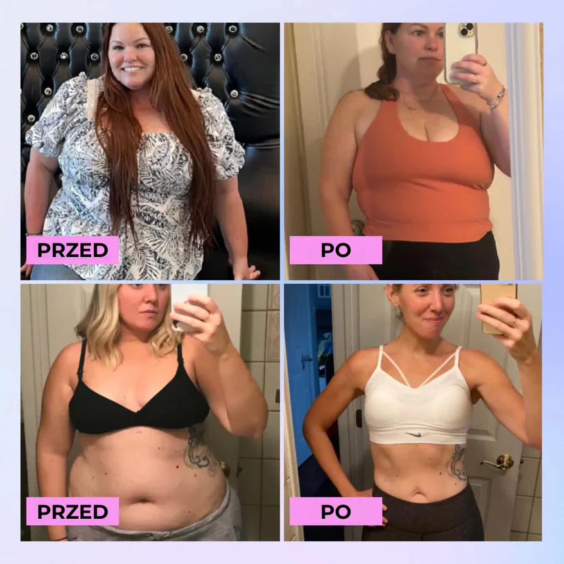 Smartzone® Yerba Magic – Naturalne Wsparcie Metabolizmu