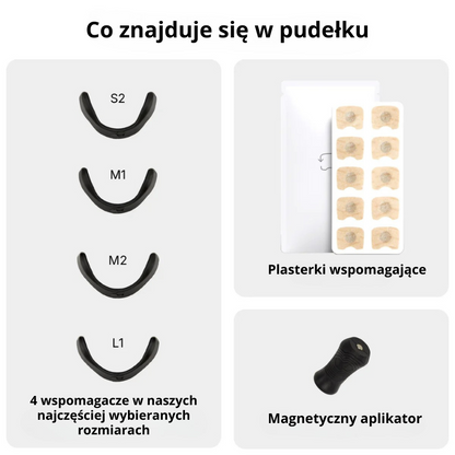 NOWOŚĆ SmartBreath Pro 3.0