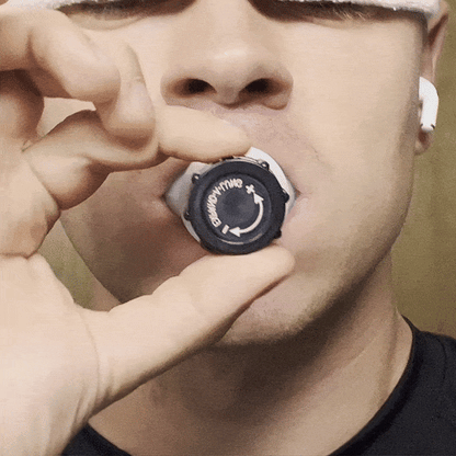 SmartZone OxyFit Trener Oddechu